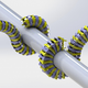 Illustration for article titled This Little Seahorse Will Teach Us How To Build Better Robots